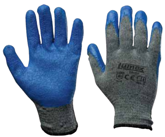 Zaštitna rukavica  Blue Grip